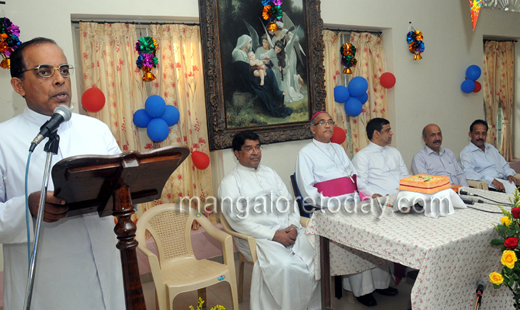 Mangalore Bishops Christman Messege 